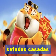 safadas casadas